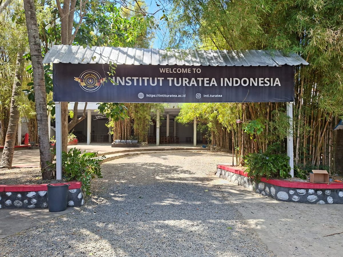 Institut Turatea Indonesia INTI, Perguruan Tinggi Swasta Binaan LLDIKTI Wilayah IX Berlokasi di Jeneponto