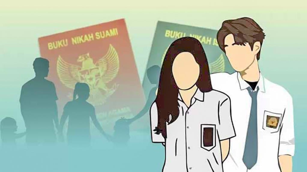 Perkawinan Anak Usia Sekolah Menurun, Lumajang Libatkan Semua Pihak
