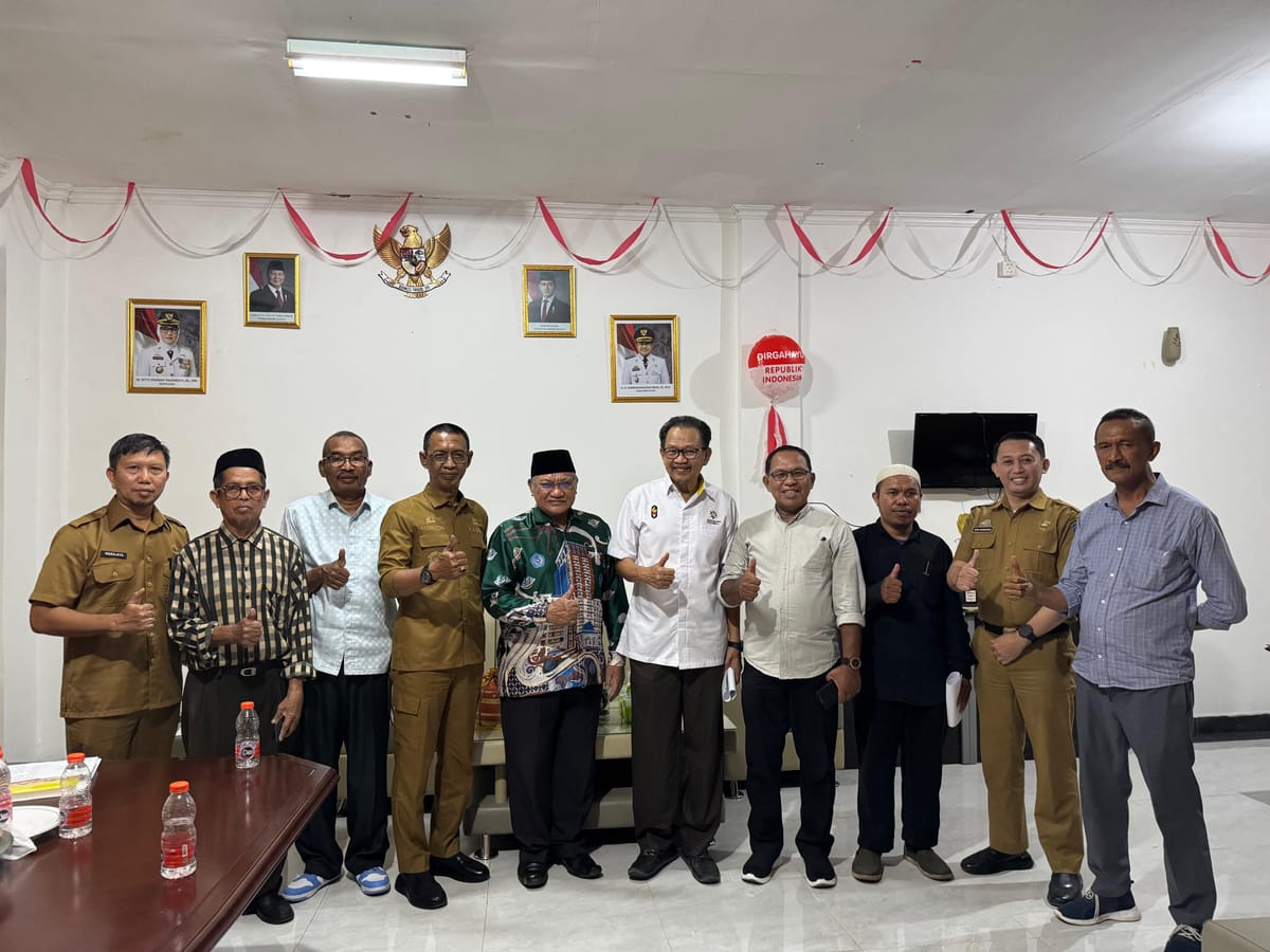Pelestarian Nilai Merupakan Kunci Utama Menyiapkan Generasi Muda Tangguh