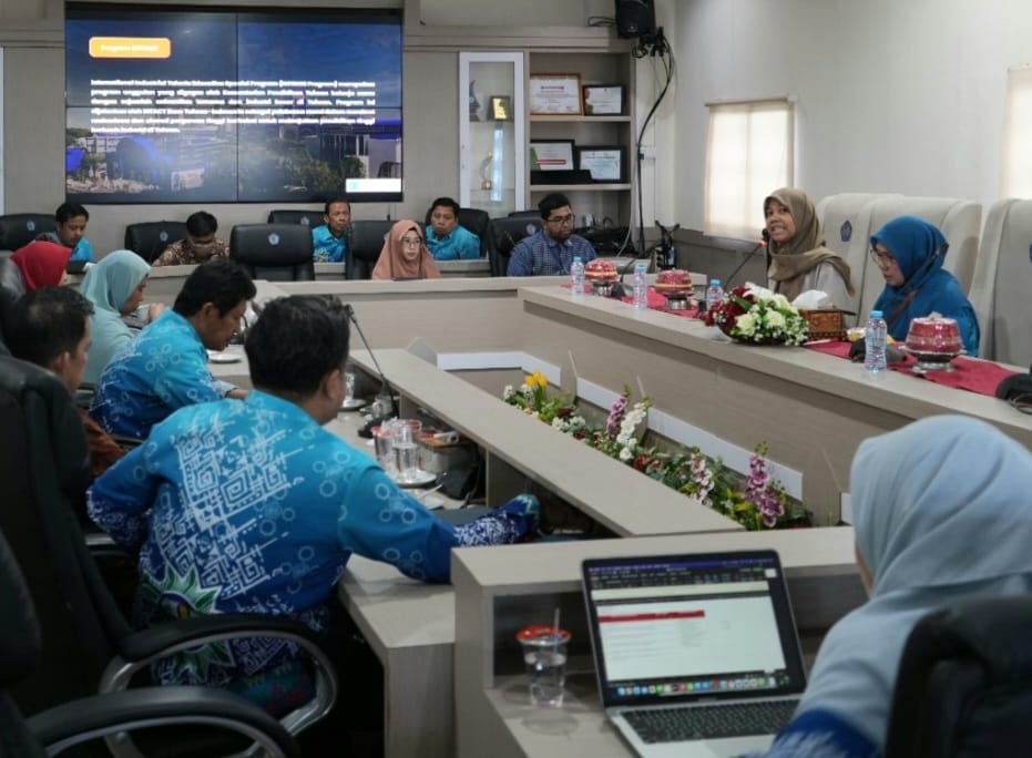 Pemerintah Taiwan Buka Kesempatan Studi Lintas Jurusan Untuk Alumni Unismuh Makassar