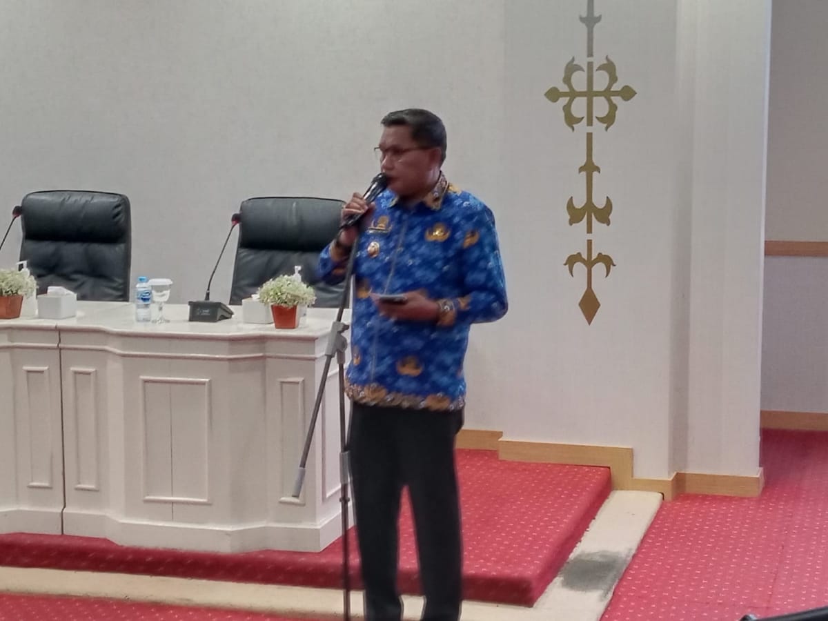 Ambon Dapat Kuota 470 Unit Rumah MBR, Pemkot Gratiskan Izin dan Balik Nama