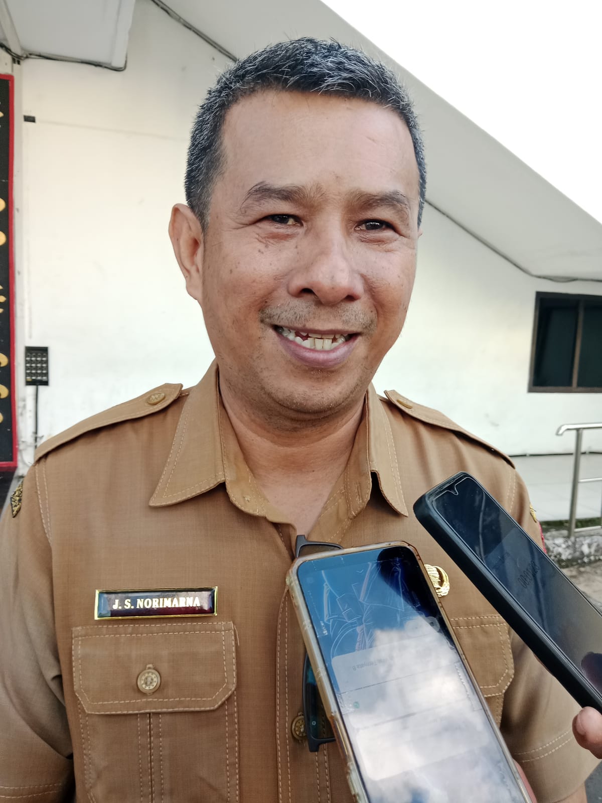 Pertolongan Cepat Bagi Warga, 22 Motor Pusling Disiagakan