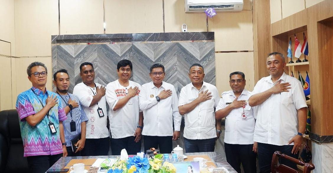Pemugaran Benteng Victoria, Simbol Sejarah dan Identitas Maluku