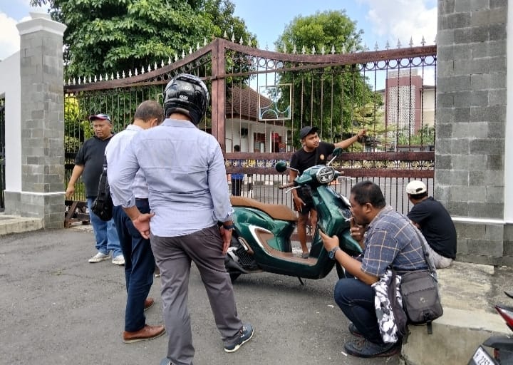 BBWSSO Tutup Akses bagi Wartawan: Bentuk Baru Arogansi Kekuasaan