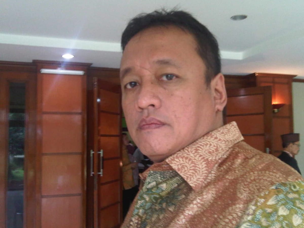 "Byar Pet dan Utang Menggunung", FK4P Minta Dirut PLN Diganti