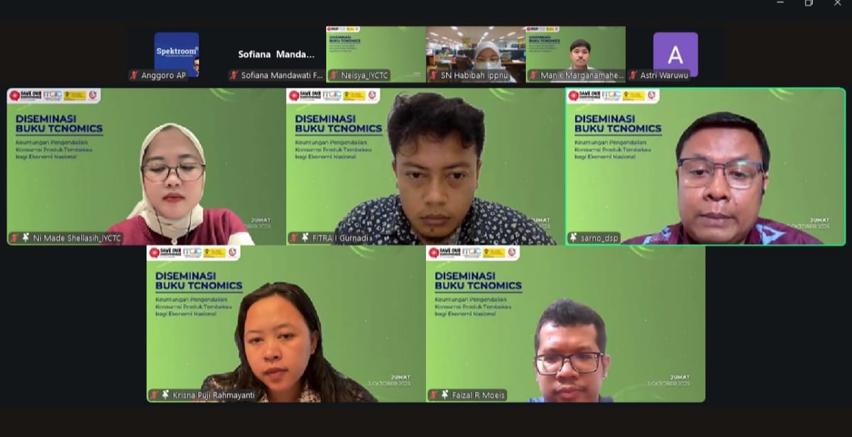 Peredaran Rokok Polos Meroket, Kemenkeu Komitmen Jalankan Reformasi Cukai