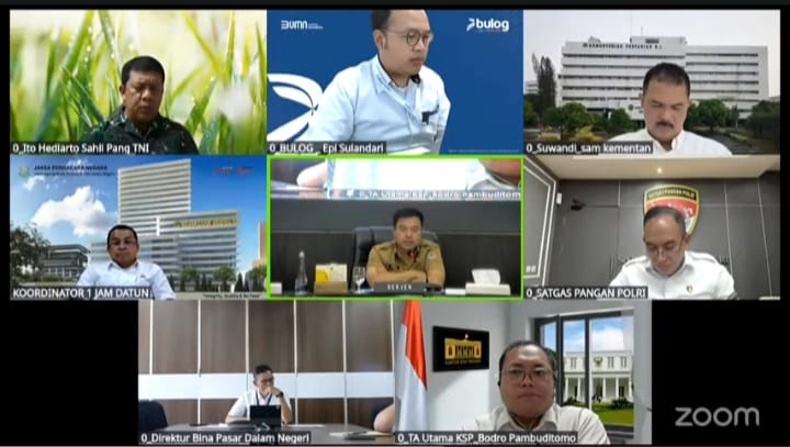 Inflasi September, Perawatan Pribadi dan Jasa Lainnya Beri Andil Inflasi 0,08%