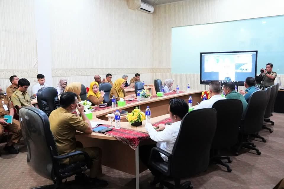 Pantauan IPH  Bulan September 2025 Beri Peringatan Terhadap Beberapa Komoditas Untuk Bulan Oktober