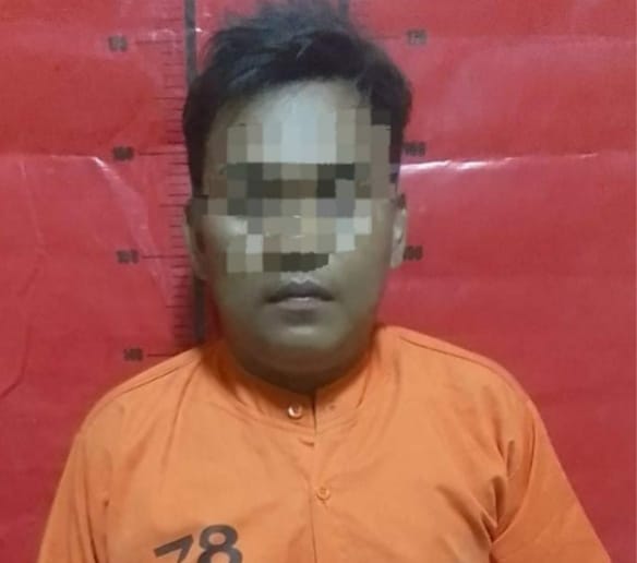 Satreskrim Polres Sumenep Berhasil Ungkap Kasus Curanmor, di Gapura