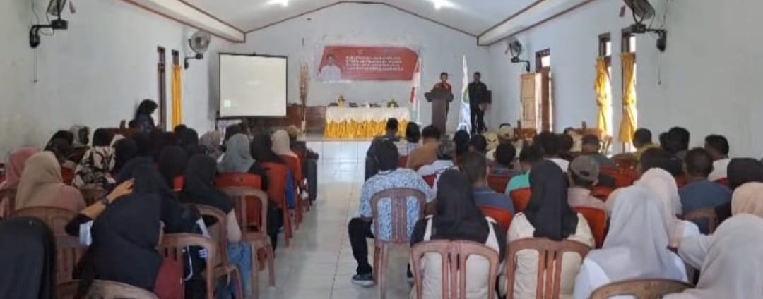 Fasilitasi Intensifikasi dan Integrasi Pelayanan KB di Wilayah Khusus Kepulauan Sula