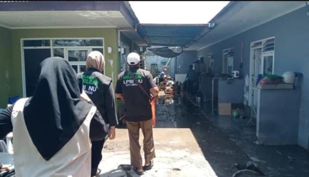 LPBI NU Gencarkan Edukasi Mitigasi Bencana lewat Dakwah dan Sekolah