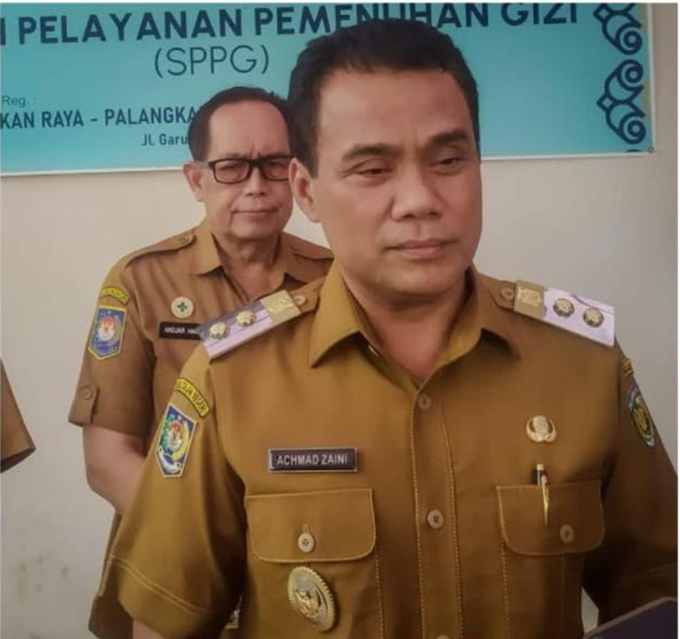 Penerbitan SLHS Jamin Kualitas Pangan Makanan Bergizi Gratis