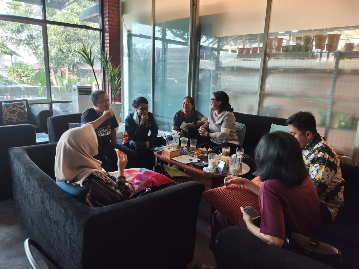 PDHI Kalteng Perkuat Profesionalisme Dokter Hewan Lewat Seminar dan Workshop Berkelanjutan