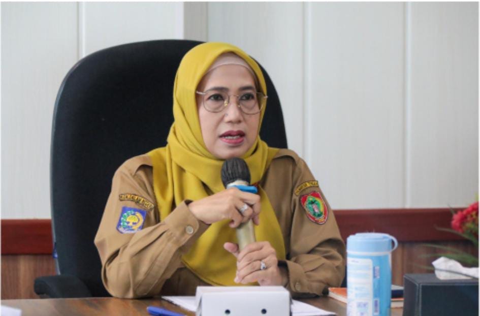 Pemprov Kalteng Matangkan Persiapan Kunjungan Menteri Hukum dan Peresmian 1.571 Posbakum Desa/Kelurahan