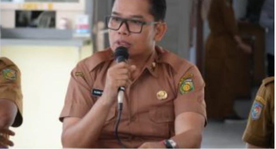 Pemko Palangka Raya Luncurkan WAKREN: Layanan WhatsApp untuk Perizinan Cepat dan Transparan