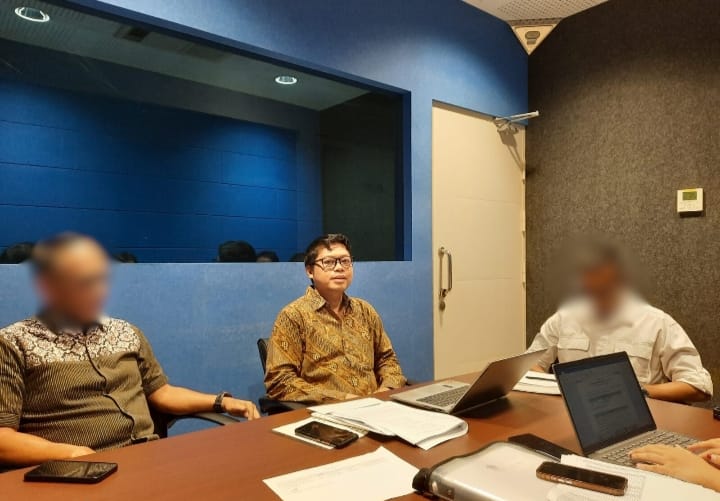 Rp110 Miliar Lebih Tunggakan Pajak Diblokir, DJP Kalselteng Perkuat Penegakan Hukum