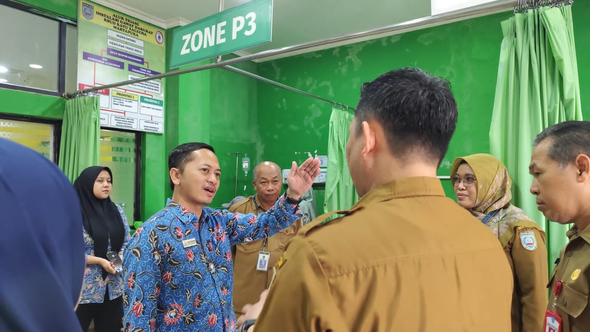 Tanggapi Soal Keracunan MBG, Ombudsman Kalsel Sampaikan Catatan Penting