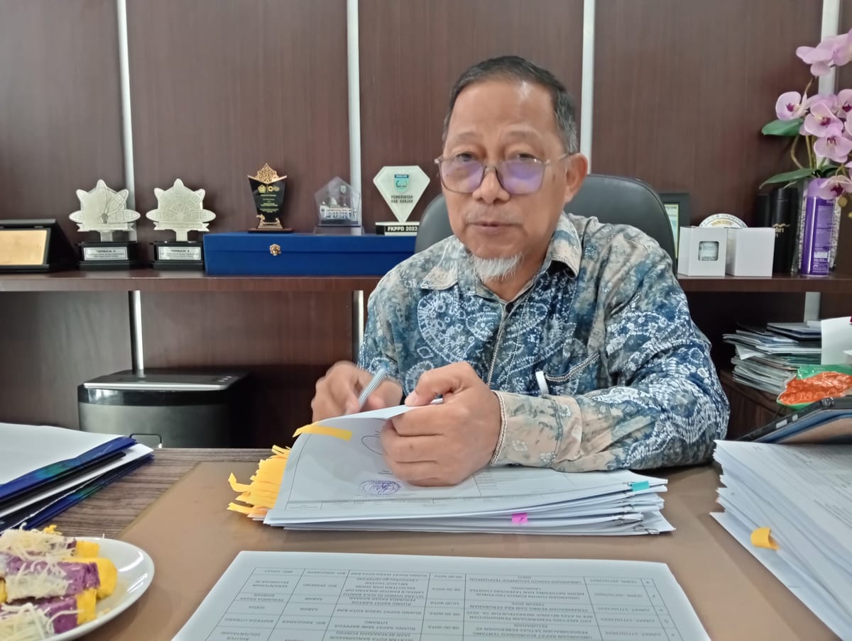 Pemerintah Pusat Tetapkan Besaran dan Jenis Pajak , Pelaksanaannya Pada Pemerintah Daerah