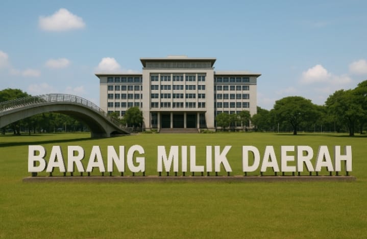 Barang Milik Daerah Mulai Dikembangkan Untuk Tingkatkan Pemasukan Daerah