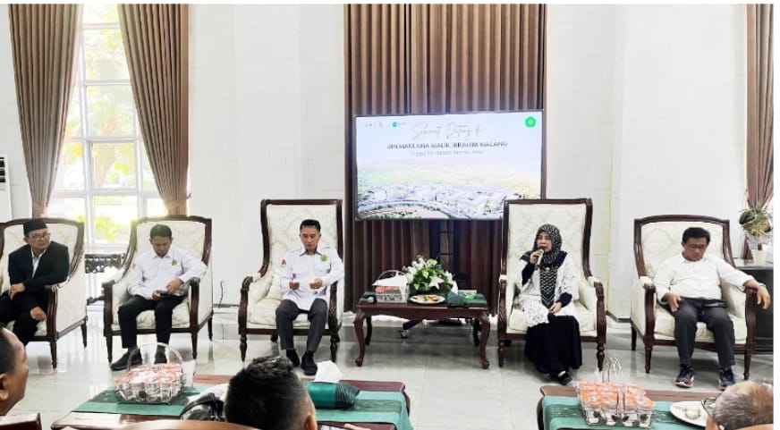 UIN Malang Tegaskan Sinergi Strategis dengan Pesantren Lewat Tiga Program Penguatan Nasional