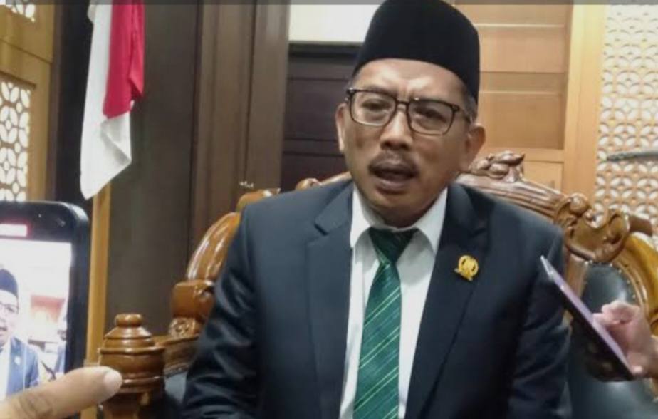 Dalih Efisiensi, DPRD Jatim Hapus Anggaran Kunjungan Luar Negeri 2026.