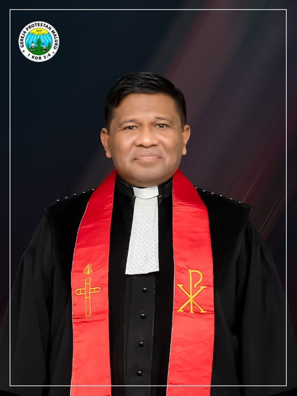 Sidang Ke-39 Sinode GPM Teguhkan Identitas Gereja Menyongsong Satu Abad Pelayanan