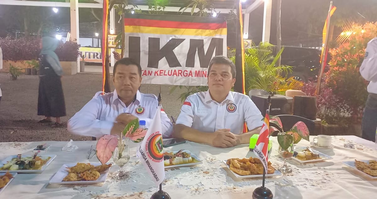 Kepengurusan Ikatan Keluarga Minang Kepulauan Riau Segera Dikukuhkan
