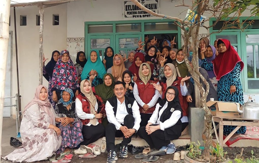 Jumlah Keluarga Penerima Manfaat PKH Menurun, Kemiskinan di Lumajang Berkurang