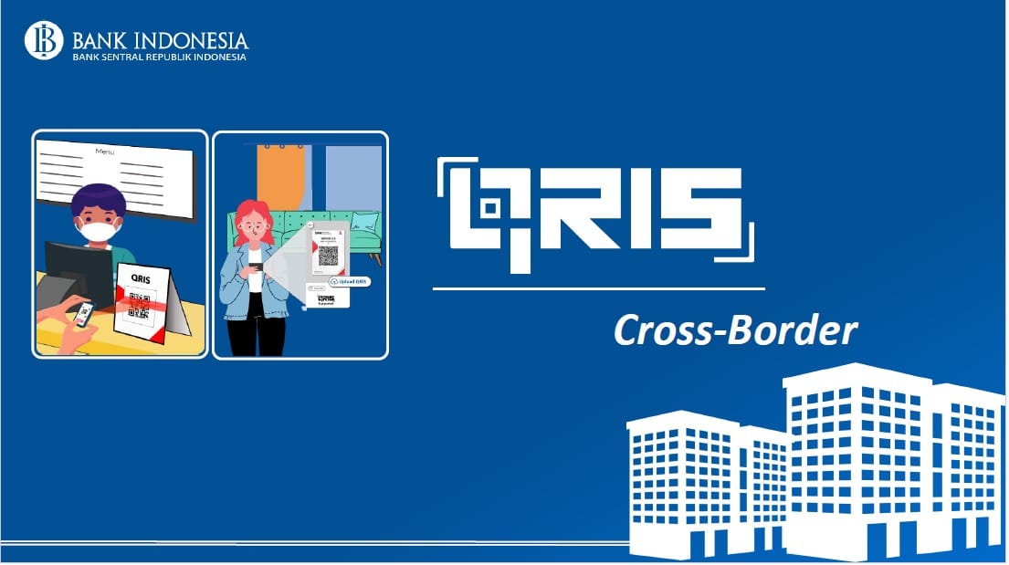 Bank Indonesia: QRIS Antarnegara Jadi Penggerak Ekonomi Pariwisata Sumbar