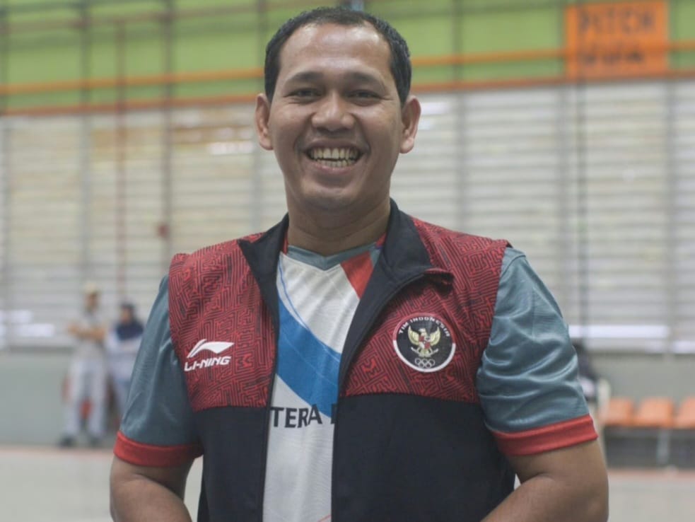 Sumbar Kirim Sembilan Cabor pada PON Beladiri 2025 di Kudus, Jawa Tengah