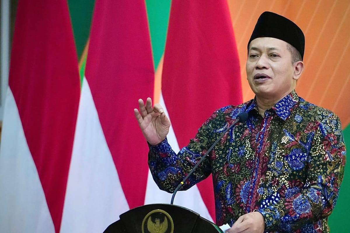 Menkop Dukung Izin Usaha Tambang Dikelola Koperasi Desa Merah Putih