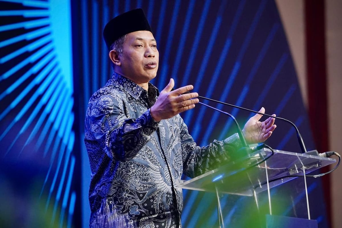 Menkop Tegaskan Kopdes Merah Putih Jadi Era Ekonomi Baru Bagi Desa