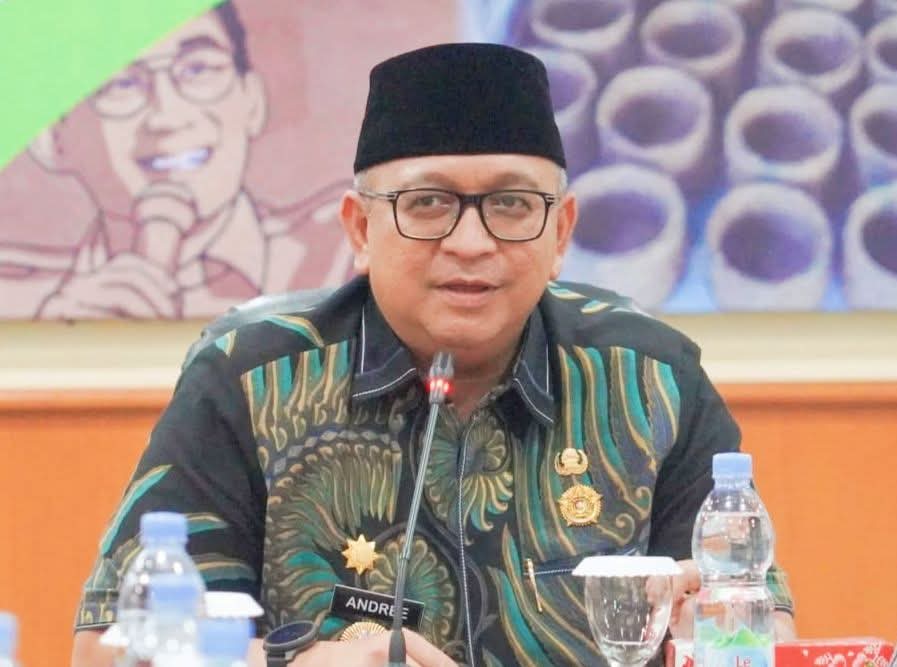 Pemko dan Warga Padang akan Adakan Simulasi Gempa dan Tsunami, 5 November Mendatang