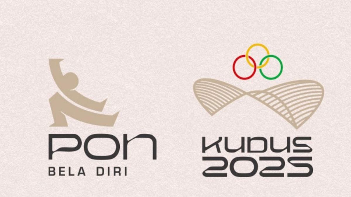 PON Beladiri II 2025 Kudus: Besok, Enam Atlet Sambo Sumbar Siap Berlaga
