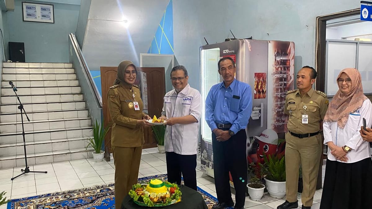 Unit Layanan Disabilitas, Dimiliki UNIBA Surakarta