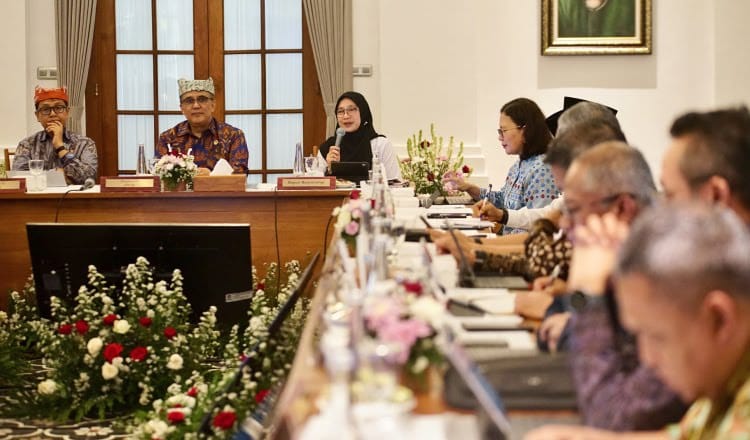 BPK RI: JLS Banyuwangi–Jember Proyek Strategis Nasional Segera Dilanjutkan
