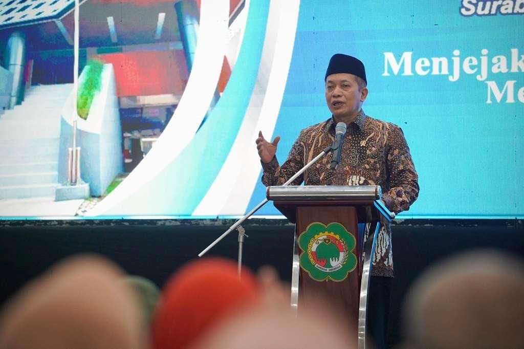 Perjalanan Panjang Koperasi SBW Jatim Bisa Menjadi Inspirasi Bagi Kopdes Merah Putih