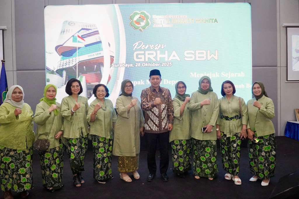 Koperasi Setia Bakti Wanita Bukti Perjalanan Sukses Koperasi Dengan Semangat Sumpah Pemuda