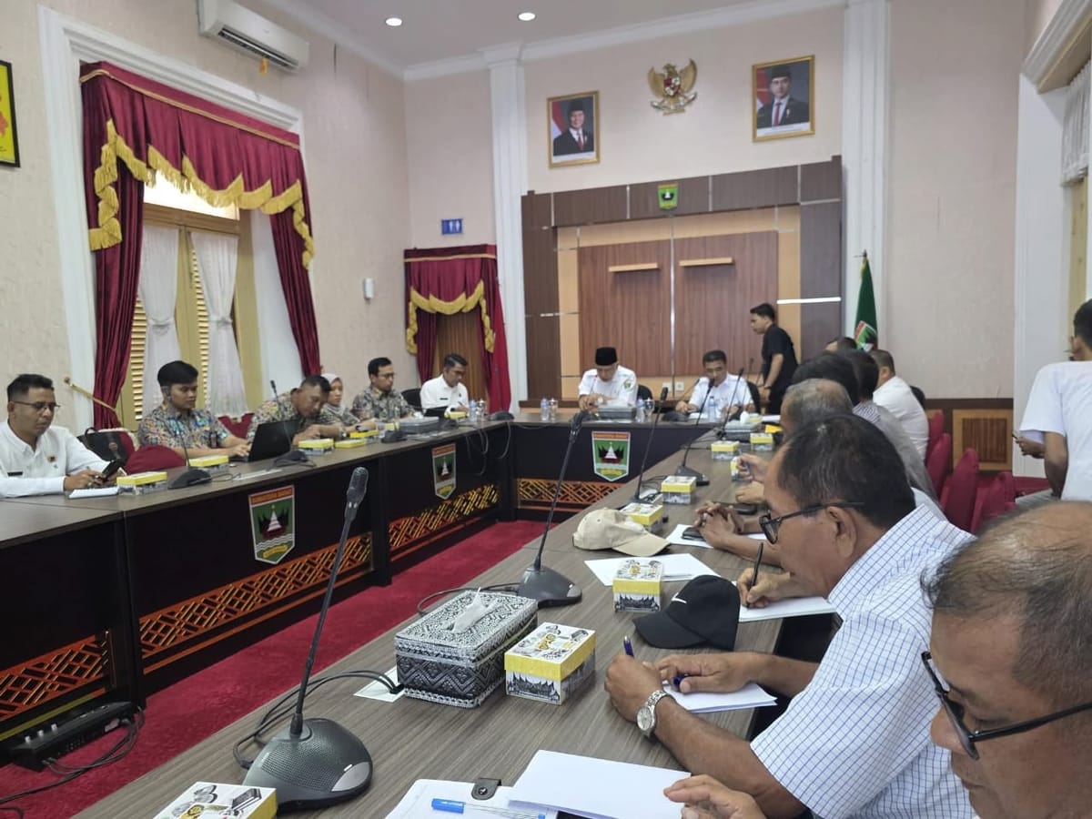 Pembebasan Lahan Flyover Sitinjau Lauik Terus Dikebut, Ditargetkan Rampung Dalam Dua Bulan
