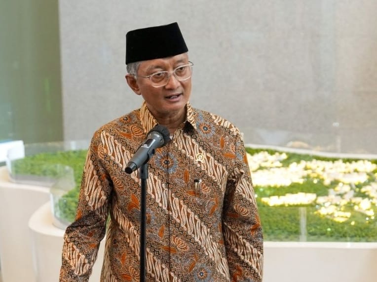Kementerian PU Buka Hotline 158  Gratis untuk Konsultasi Keandalan Bangunan Pondok Pesantren