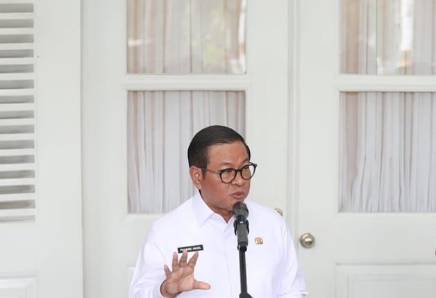 Imbas Dari Pemotongan DBH Oleh Kemenkeu, Pramono Akan Utamakan  Skema Pembiayaan Kreatif