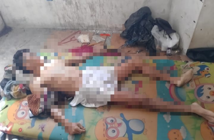 Pekerja Migran  Meninggal di Malaysia, Jenazah  Dipulangkan Lewat Border Entikong