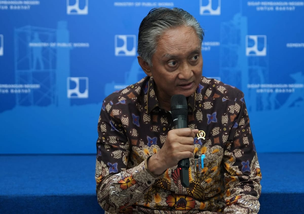 Percepatan Pengguna Anggaran Bukan Semata Serapan Anggaran, Tetapi Harus Bermanfaat Untuk Masyarakat