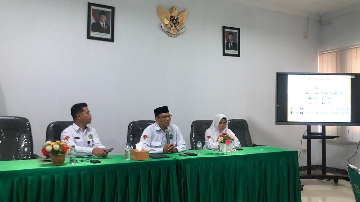 Universitas Islam Negeri KHAS Jember Luncurkan e-Monev KIP PPID