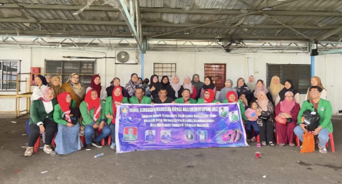Edukasi Teknik Biokonversi Umbi Ipome Batatas Var Ungu Menjadi Sirup Glukosa Sebagai Solusi Kewirausahaan Rumah Tangga