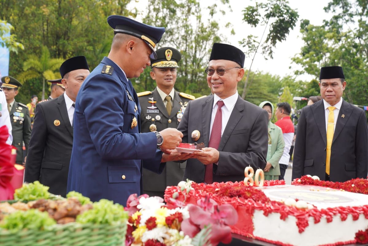 TNI Prima, TNI Rakyat, Indonesia Maju