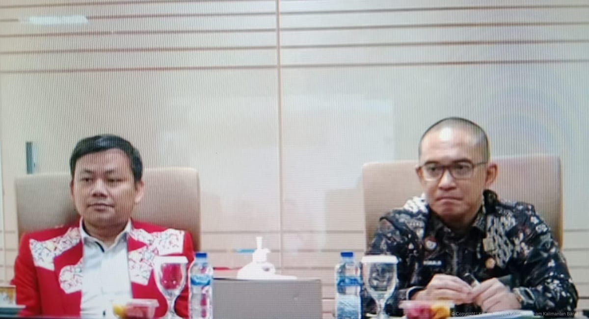 Kemenkumham Perkuat SDM PPID Wujudkan Layanan Informasi Publik yang Transparan