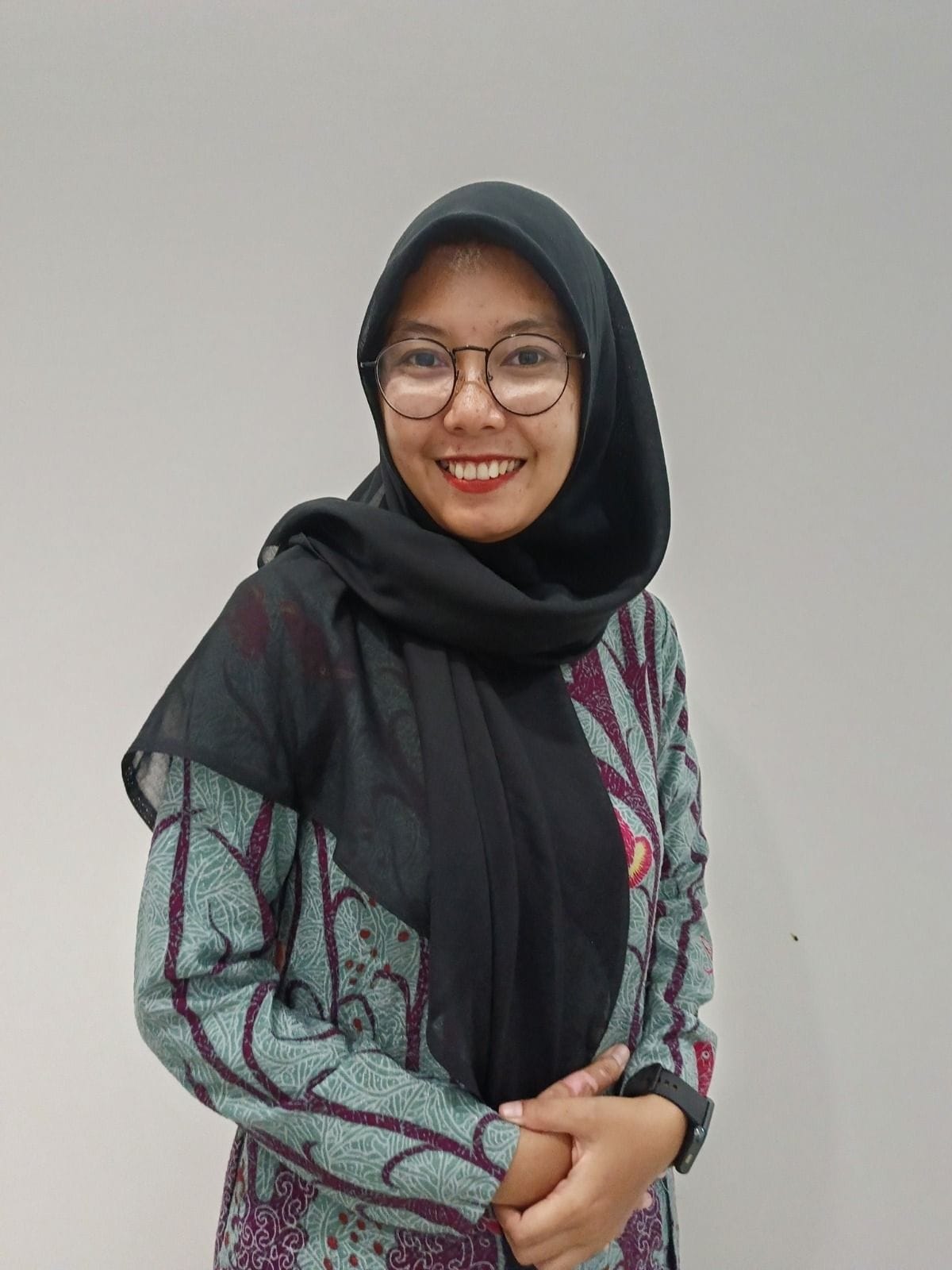 Eka Guru MAN 2 Kapuas Hulu Raih Beasiswa Australia Awards Scholarship