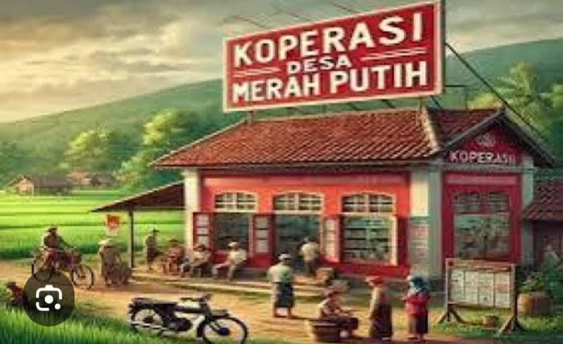 Ratusan KDMP di Kabupaten Madiun Mulai Beroperasi Awal Bulan Depan