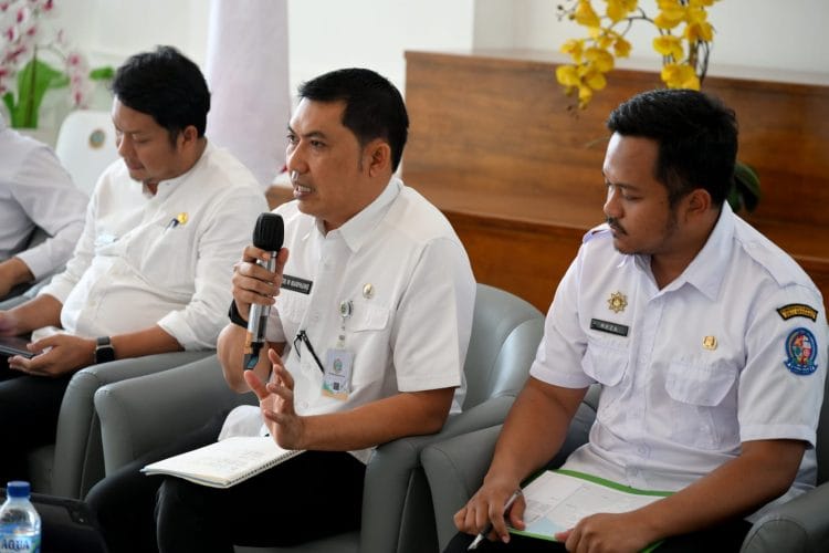 Proyek Pengolahan Sampah Menjadi Energi Listrik Mulai 2026 Untuk Atasi Persoalan Sampah di Sumut.